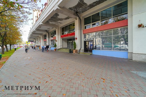 Торговое помещение 30,4 м2, ул. Немига, д. 3 - фото 8