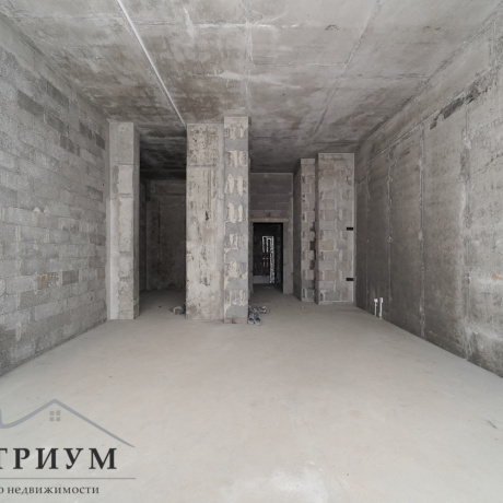 Фотография Административно-торговое помещение ул. Игоря Лученка 15 - фото 8