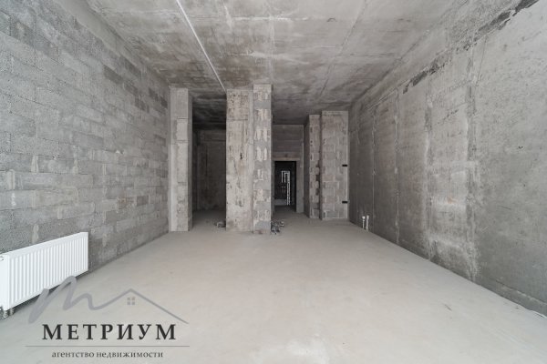 Административно-торговое помещение ул. Игоря Лученка 15 - фото 8