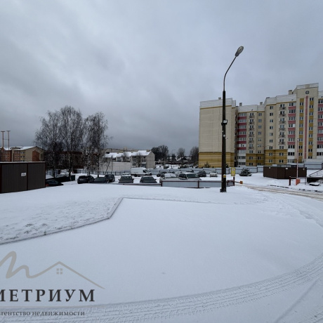 Фотография Самое выгодное предложение аренды складского помещения   с офисом в аг. Колодищи, ул. Тюленина 18-1! - фото 19