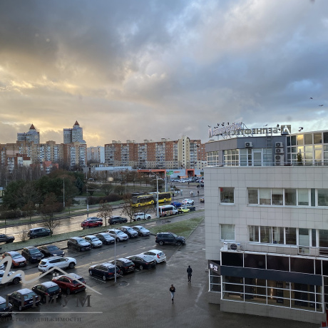 Фотография Аренда офисных помещений в БЦ &laquo;Порт&raquo; Шафарнянская 11 - фото 16