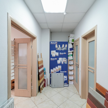 Фотография Продается помещение 85.3 кв.м. по адресу Леонида Беды 45 - фото 10