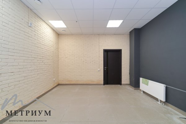 Помещение до 596,4м2 под сферу услуг, пер. Тучинский 2а - фото 11