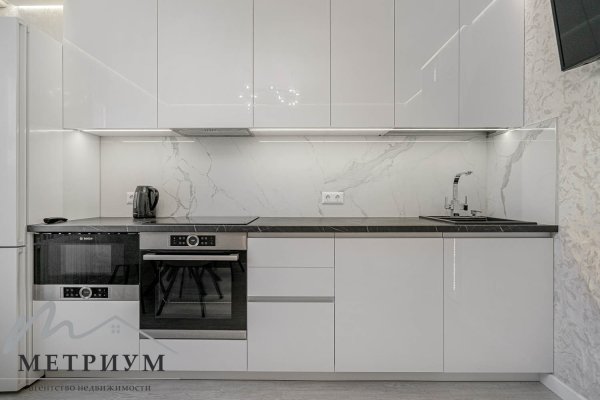 2-комнатная квартира по адресу ПАРТИЗАНСКИЙ, 71Б - фото 4