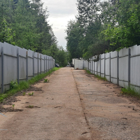 Фотография Аренда открытой площадки (базы)для вашего бизнеса ул.Академика Красина , 201! - фото 10