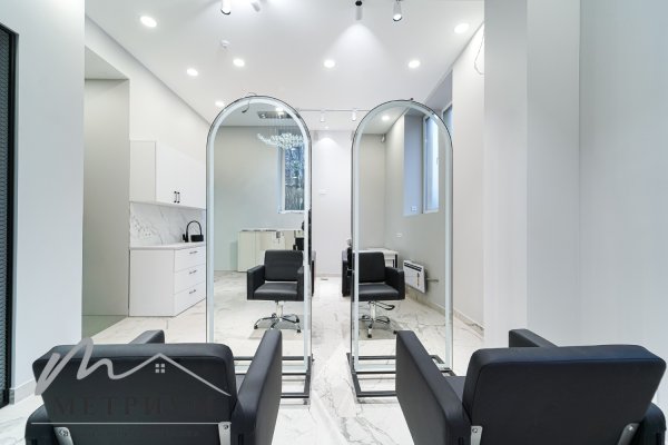 Помещение ул. Максима Богдановича, 14 - фото 14