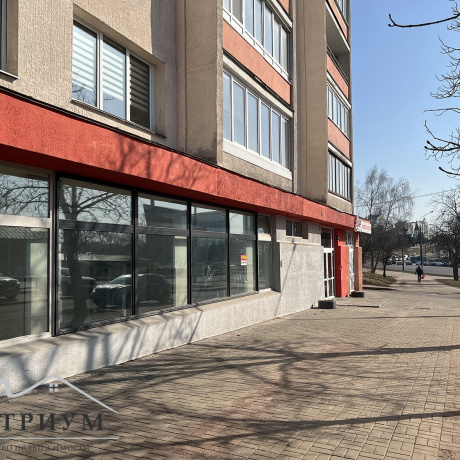 Фотография Продажа торгового помещения по адресу Червякова, 4! - фото 2