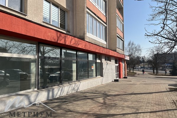 Продажа торгового помещения по адресу Червякова, 4! - фото 2