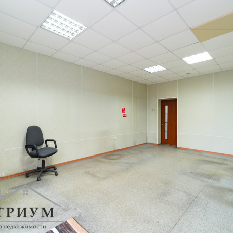 Фотография Склад без стеллажей 677,7кв.м. а.г. Колодищи, ул. Промышленная 14А/1 - фото 8