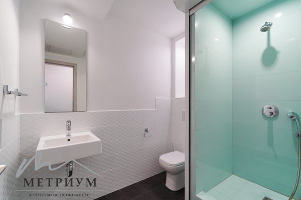 Торговое помещение ул. Леонида Беды д.40 - фото 8