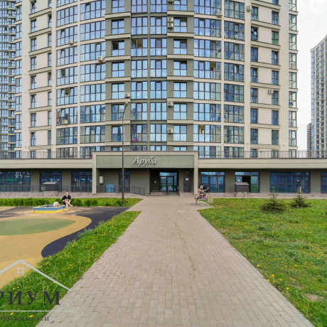 Фотография Помещение с ремонтом 46,2 м2, ул. Алферова, 14 - фото 12