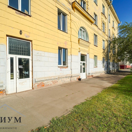 Фотография Аренда помещения 142,9 м2 по ул. Фроликова 11 - фото 2