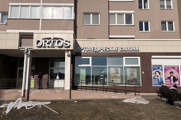 Торговое помещение на пр-т Дзержинского, 122 - фото 2