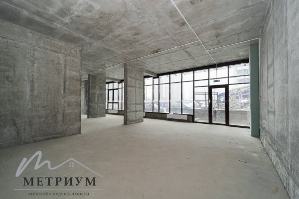 Административно-торговое помещение ул. Игоря Лученка 15  - фото 3