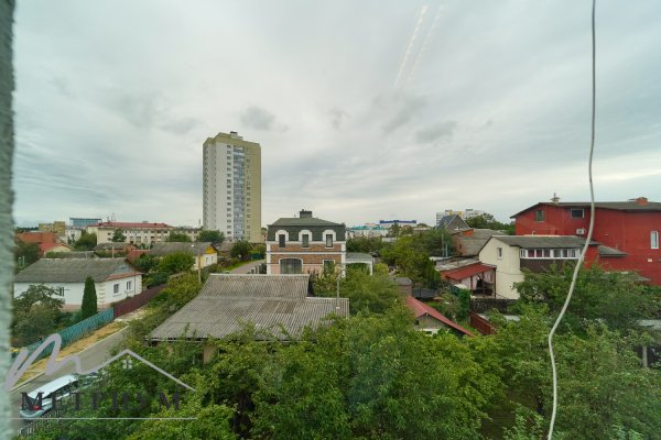 г. Минск, переулок Васнецова 2-й, д.11офис 55,4м2 отличное решение для аренды  - фото 12