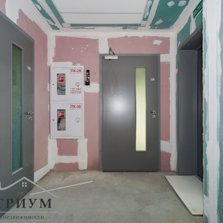 Фотография Арендатор не оплачивается услуги агентства!  Офис по адресу г.Минск, ул Аранская 8, площадью 150 кв.м - фото 3