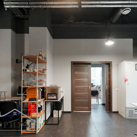 Фотография Продажа офиса Новодворский с/с, 40/1, площадью 364 кв - фото 6