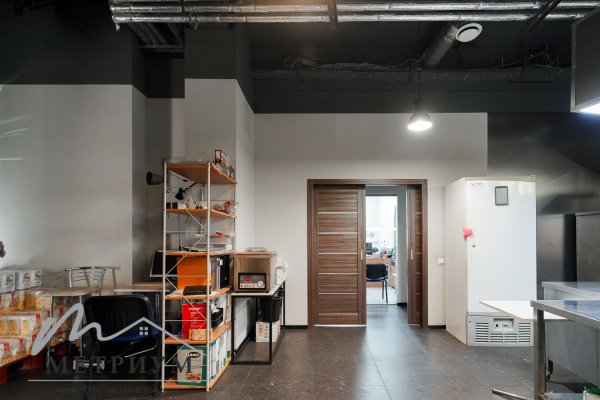 Продажа офиса Новодворский с/с, 40/1, площадью 364 кв - фото 6