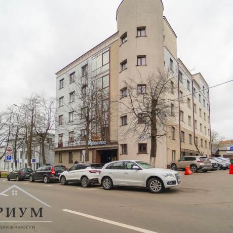 Фотография Аренда помещения 46,2 м2, ул. Фабрициуса, 9А, метро &laquo;Институт Культуры&raquo; - фото 16