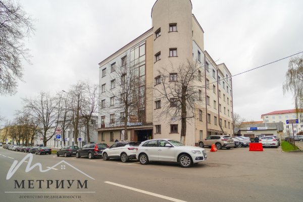 Аренда помещения 46,2 м2, ул. Фабрициуса, 9А, метро &laquo;Институт Культуры&raquo; - фото 16