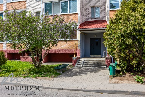 1-комнатная квартира по адресу 40 ЛЕТ ПОБЕДЫ, 28 - фото 20