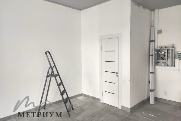 Арендатор не оплачивается услуги агентства!  Сдается помещение с ремонтом по адресу г.Минск  ул. Жореса Алфёрова 14, площадью 45.3 кв.м - фото 5