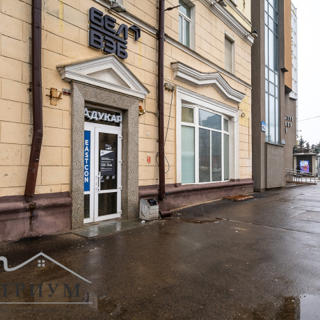 Фотография Продажа офиса в центре Минска, ул. Московская 13 - фото 2