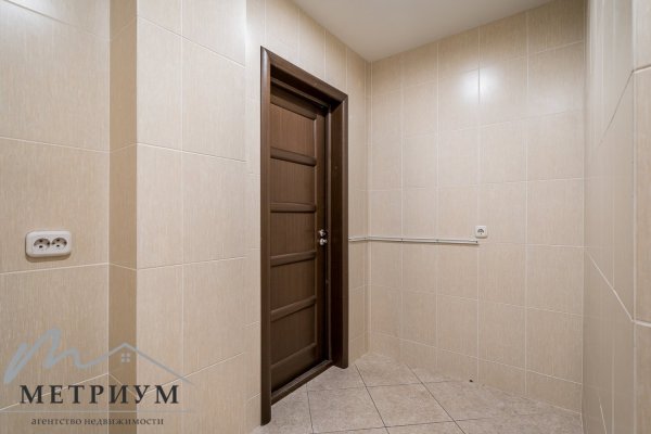 Торговое помещение 96,1м², ул.Мястровская 6 - фото 12