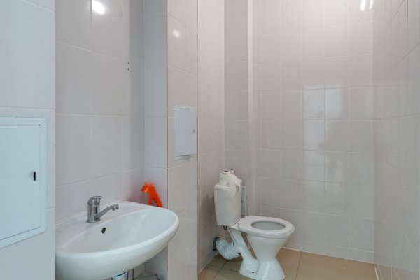 Аренда торгового помещения 69,2 кв.мв торговом центре в Заславле, Студенческий переулок 5 - фото 9