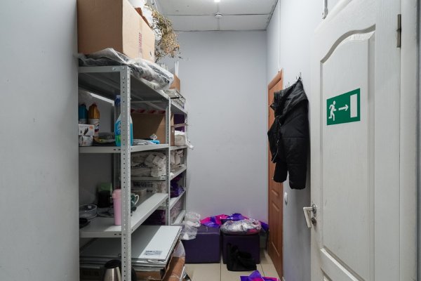 Покупатель не оплачивает услуги агентства! Продается торговое помещение с арендатором по адресу г.Минск пр-т Партизанский 13,  площадью 73.9 кв.м - фото 9