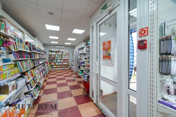 Торговое помещение ул. Могилевская 5Б, 52,9м2 - фото 7