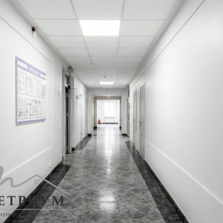 Фотография Офис 61 м&sup2; центр, Красноармейская 20А - фото 4