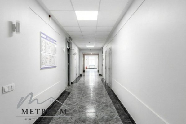 Офис 61 м&sup2; центр, Красноармейская 20А - фото 4