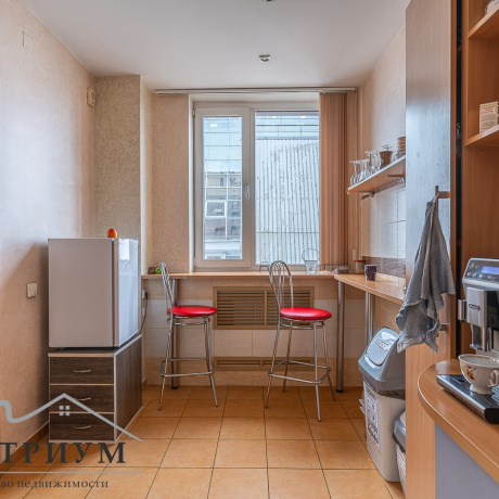Фотография Продажа офиса 220,7 кв.м., ул. Тимирязева, 65Б - фото 14