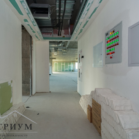 Фотография Арендатор не оплачивается услуги агентства!  Офис по адресу г.Минск, ул Аранская 8, площадью 500 кв.м - фото 7