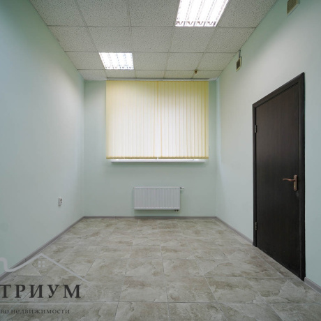 Фотография ОФИС/СФЕРА УСЛУГ 152,4кв.м. ул. Мележа 5/1 - фото 5