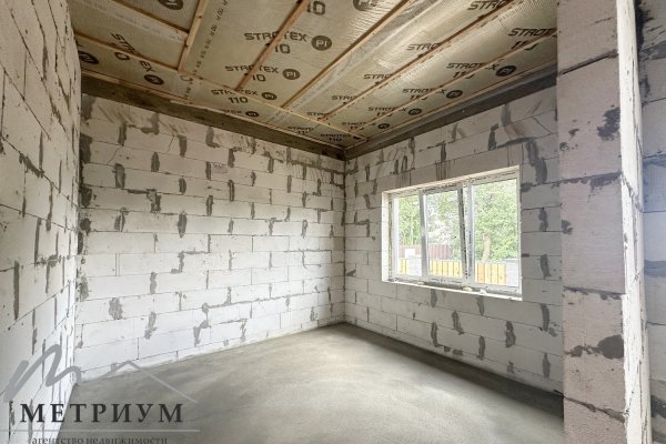 Дом на улице Столетова - идеальное сочетание тишины загорода и удобств мегаполиса - фото 4