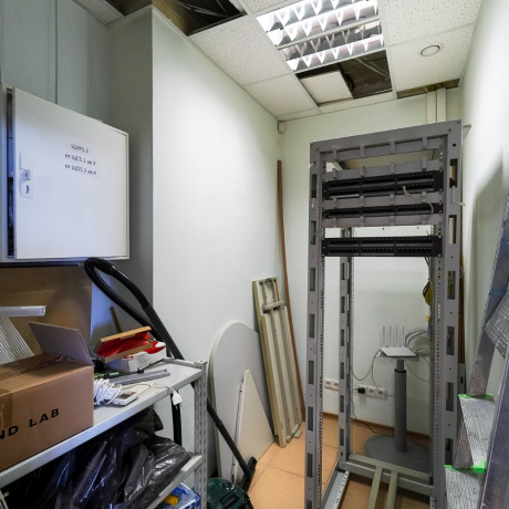 Фотография Продается офисное помещение 116м&sup2; ул. Платонова 1Б  - фото 18