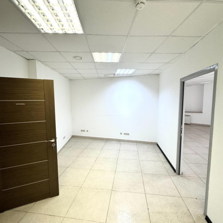 Фотография Аренда офисных помещений от 21,6 до 175,2 м2 возле ст. метро &laquo;Кунцевщина&raquo;, Домбровская 9 - фото 11