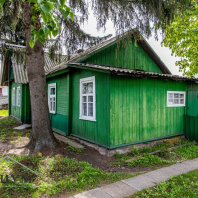 Фотография Уникальный участок 10 соток в Веснинке - фото 3