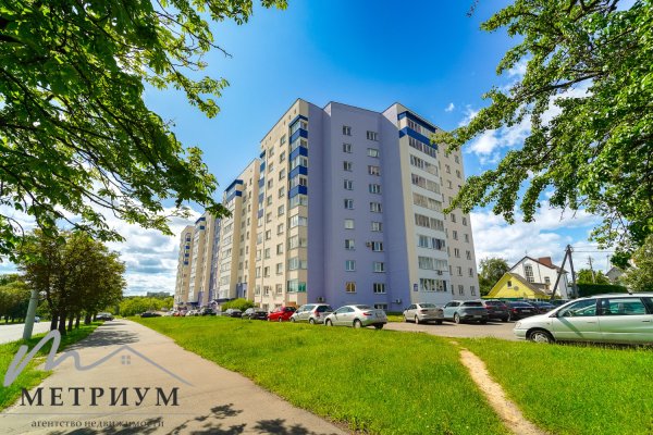 Офисное помещение 58,7 кв м на Харьковской, 58 - фото 6