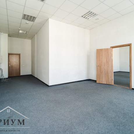 Фотография В БЦ &laquo;Тайм&raquo; сдается в аренду офис 71.3 м&sup2; рядом с метро, ул. Толбухина, 2 - фото 6