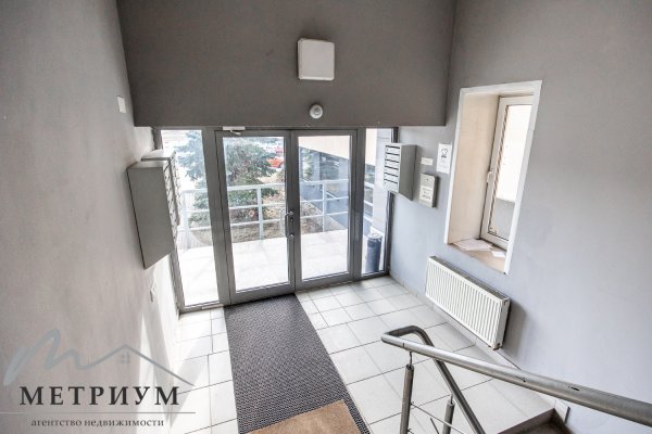 Продажа офиса 109,5кв.м. ул. Аэродромная 125 - фото 10