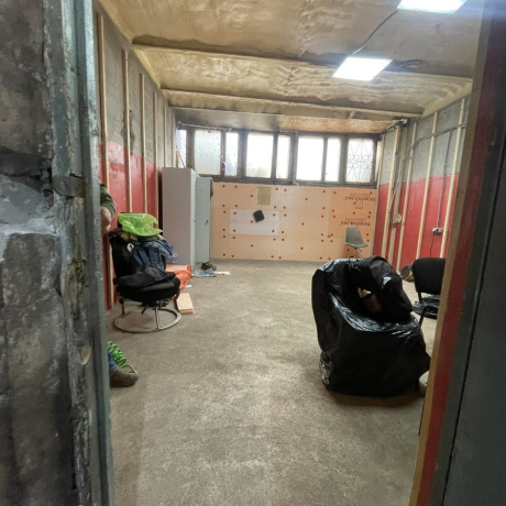 Фотография СКЛАД/ПРОИЗВОДСТВО 1394,17кв.м пр-т Пушкина 68. - фото 7