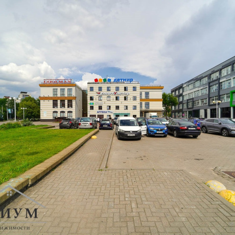 Фотография Аренда офиса 164,6 м2 по ул. Кульман Х.А. 3 - фото 12