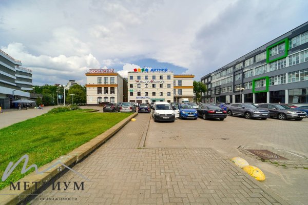 Аренда офиса 164,6 м2 по ул. Кульман Х.А. 3 - фото 12