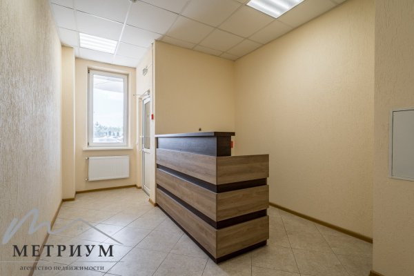 Торговое помещение 96,1м², ул.Мястровская 6 - фото 9