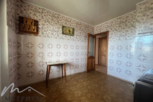 3-комнатная квартира по адресу ЭНГЕЛЬСА, 4 - фото 11