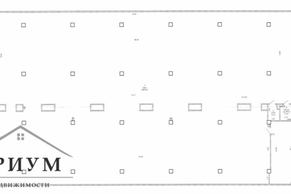 Аренда офиса 600 кв. м в БЦ Prizma, Партизанский пр-т,79 - фото 12