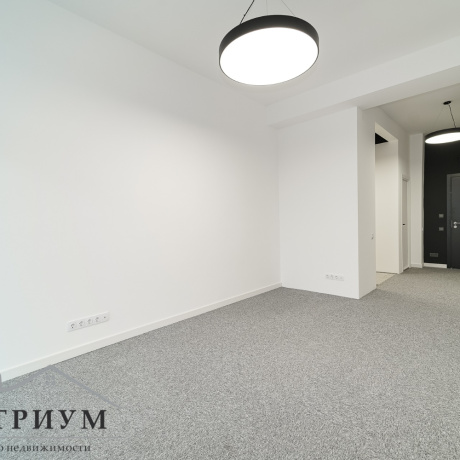 Фотография Престижный офис рядом с Немигой. Мясникова, 27 - фото 6